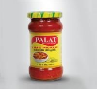 Palat Lime Pickle