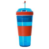 Kool Kup, snack cup, snackies cup