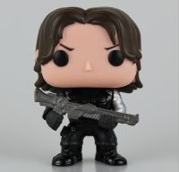 custom made PVC material POP style funko action figure manufacturer