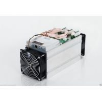 Antminer S9 with 12.93th/s