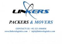 Linkers Packer and Movers and Logistics Services 