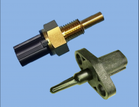 Thermistor sensors