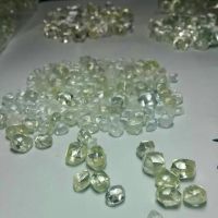 Rough Diamond