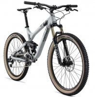 Commencal Meta SL 3 Suspension Bike 2013