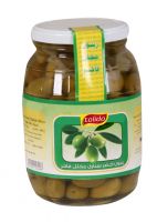 pickled sennary olives