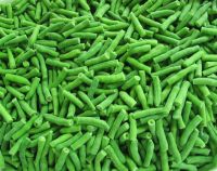 frozen cut green beans