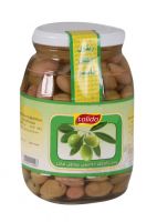 Pickled Dolce Olives