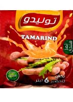 Tamarind Juice instant powder
