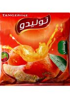 Tangerine Juice instant powder