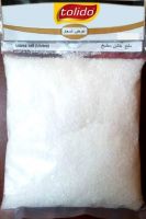 coarse kitchen salt