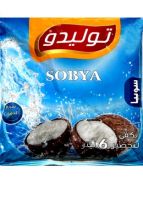 Sobya Juice instant powder