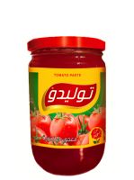 Tomato paste