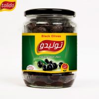 Salkini Black olive