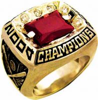 Championship Ring