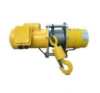 Electric Winch TA300