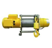 Electric Winch TB500