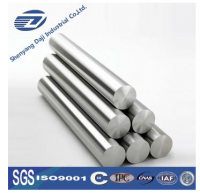 Hot Sale Good Quality Titanium Alloy Bar Gr5 ASTMB348 Titanium Bars