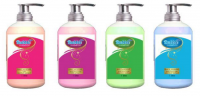 Bubble Klin Shampoo