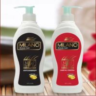 Milano Beauty Care Shampoo ( Herbal Concept)