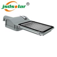 North Star Series Integrated Solar Lights