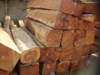 Kosso wood from Nigeria