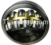 Spherical roller bearing