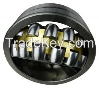 Spherical roller bearing