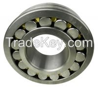 Spherical roller bearing