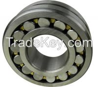 Spherical roller bearing