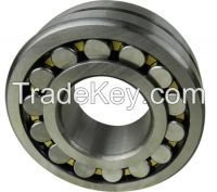 Spherical roller bearing