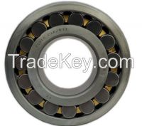 Spherical roller bearing