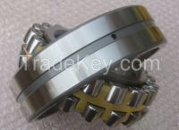 Spherical roller bearing