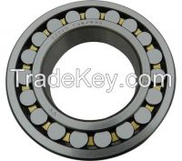 Spherical roller bearing
