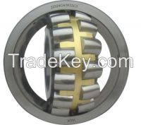 Spherical roller bearing