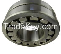 Spherical roller bearing