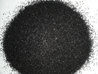 coal activated carbon granule