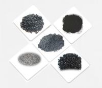 Bamboo Charcoal Activated Carbon Granular