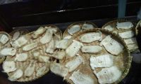 dried fish maw from merauke indonesia