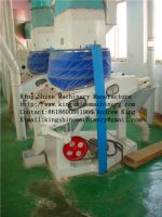 Lentil Cleaning and Peeling Production Line