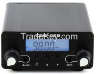 CZE-05B 0.5W Car Stereo Wireless FM Transmitter