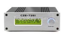 CZE-T251 25W FM Transmitter DC Audio Amplifier