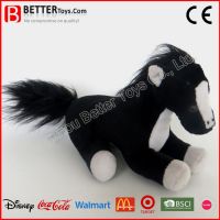 Stuffed Animals Plush Horses