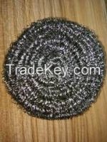 scourer directly supplied from manufacturer