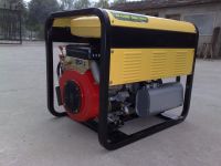 Yak new patent open type single cylinder air-cooled  diesel generator 