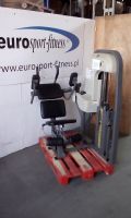 Used Abdominal gym  machine Nautilus 2ST
