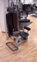 Used gym machines Technogym