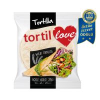 Fresh High-Quality Best Price Tortillas