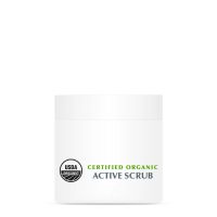 ORGANIC ACTIVE SCRUB