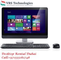 Computer Rental Dubai - Bulk Computer Rental in Dubai,UAE