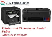 Printer Rental Dubai - Printer for Rent,Lease in Dubai - Hire a Printer Dubai